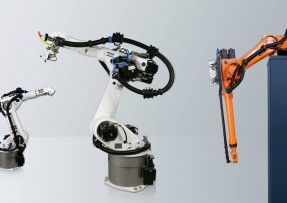 工业机器人系列