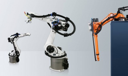工业机器人系列